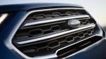 Ford EcoSport Titanium 2017 года (NA)